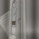 Stylus Pen for Touchscreen, Compatible for Android & iOS Phones/Tablet, Fast Charge Universal Stylus Pen for i-Phone, i-Pad, Tab A9+, High Sensitivity & Precision Stylist Pencil for Writing/Drawing