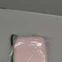 BEVTEE Price Tagging Guns for Clothes (Not Stitch Gun), Retail Price Tag Attacher Guns for Clothing, Includes 5 Needles, 1120 Barbs Fasteners-0.98'' and 1.96'', 50Pcs Price Tags, 1 Hard EVA Bag(Pink)