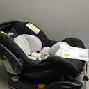 Chicco KeyFit 30 ClearTex Rear-Facing Infant Car Seat with Base, Manufacturing Date: 06/2026