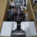 Hoover MAXLife Pro Pet Swivel Vacuum Cleaner, Bagless Upright Vac, HEPA Media Filtration, MAXLife System, WindTunnel Technology, Corded Vacuum Cleaners for Home Use