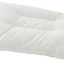 Kids Pillow for Sleeping Age 5-10 years-14"x 22"Machine Washable Soft Hypoallergenic Cotton Kids Standard Size Pillow for Toddler Bed