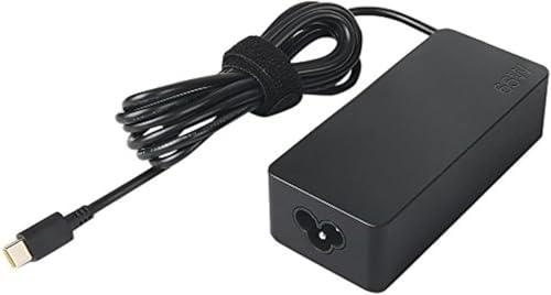 Lenovo USB-C 65W AC Adapter (UL) - 65 W - 5 V DC Output