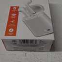 ILIVE TRULY WIRE-FREE EARBUDS IAEBT209W BLUETOOTH 5 W/CHARGING CASE WHITE