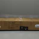 4FT Pre-Lit Artificial Christmas Tree with 628 PE&PVC Mixed Branch Tips, 200 Warm White Lights, Hinged Premium Spruce Fake Xmas Trees, Green, Foldable Base