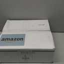 LaLuLa White and Gold Chandelier French Country Chandelier Lighting Mini Acrylic Crystal Chandelier 4 Light Modern Chandelier Lighting for Bedroom