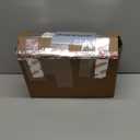 MOHEGIA 24/26 Inch Cruiser Bike Tires Set: 24x2.125/26x2.125 Inch Classic Folding Bicycle Tires,and Pair Inner Tubes with Tire Levers for Beach Cruiser City Bikes