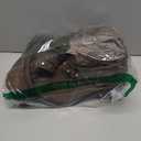 Women's Wide Width Ankle Boots True Plus Size Wide Foot Flat Slouchy Booties Comfort Riding Combat Rivet Short Boots for Women. 8.5XW