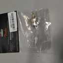 Fender Concentric 250K/500K Solid Shaft Potentiometer