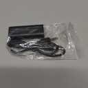 Bluetooth 5.3 Transmitter Receiver, 3.5mm Aux Wireless USB Adapter, Low Latency, Built in Mic, Music Streaming, Handsfree Calls, Driver Free- for TV, PC, Home/Car Stereo, Headphones, Speakers