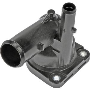Dorman 902-5138 Engine Coolant Thermostat Housing Assembly Compatible with Select Lexus / Toyota Models