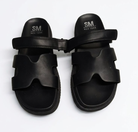 SM NewYork Moana Black 10