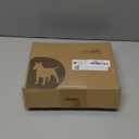 No Pull Dog Harness Adjustable Reflective Oxford Easy Control Medium Large Dog Harness with A Free Heavy Duty 5ft Dog Leash