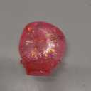 Fidget Toys Stress Cube, Cube Squishies Anxiety Stress Relief, Ice Squishy Stress Cube-Drop Malt Sugar Balls, Sensory Toys for Kids with Autism, Fidgets for Classroom Prize Toys (1pack Pink)