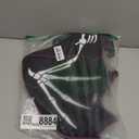 HSCTEK Light Up Skeleton Bat Wings (Large, Orange)