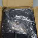 Custom Fit for Mud Flaps 2022-2025 Kia EV6 Mud Splash Guard Front and Rear 4-PC Set