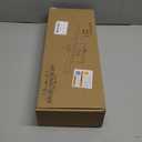 Wireless Picture Lights for Wall Rechargeable, Battery Operated Art Light for Paintings, 3CCT Dimmable, 15.7" Brass Finish with Remote, Rotatable Gallery Light for Pictures Display