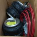 Firestone 2445 Rear Ride Rite Spring Kit for Toyota Tundra TRD 2WD 4WD