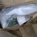 ZINUS 12 Inch Green Tea Cooling Memory Foam Mattress [New Version], Full, Fiberglass Free, Medium Firmness, Cooling Gel Foam, Certified Safe Foams & Fabric, Mattress in A Box