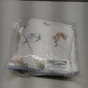 Copper Pearl, Premium 3-Layer Knit Sleep Bag, Winnie the Pooh (0-6 Month)