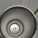 Owala Stainless Steel Triple Layer Insulated Travel Tumbler with Spill Resistant Lid, Straw, and Carry Handle, BPA Free, 40 oz, Green (Brave Adventures) (40 Ounces (Pack of 1))