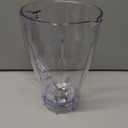 Oster Turbo 5-Speed Countertop Blender Black