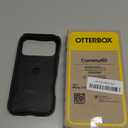 OtterBox iPhone 17 Pro Max Commuter Series Case - Black - Thin & Protective iPhone Case