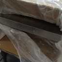 AROAN 36 inch Under Cabinet Range Hood with 900 CFM, Slim Stainless Steel Vent Hood for Kitchen with 4 Speed Soft Touch Switch, Reusable Aluminum Mesh Filters, Adjustable LED Lights (ANC02-36A)