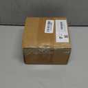 Vacuum Filter Replacement Compatible with Fabuletta FSV001/FSV101,Girnoor G160/G165, Lubluelu 202, Oraimo OSV-102, VacLife VL732 Stick Vacuum Cleaners - 4 Pack