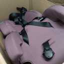 Graco® Tranzitions 3-in-1 Harness Booster Car Seat, Forward Facing Car Seat, Highback, to Backless Booster, Eloise (Manufacturing Date: 01/23/2026)