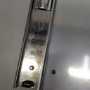 Pull Out Cabinet Organizer for Spices, Cans - Heavy Duty Pull Out Spice Rack- Cabinet Pull Out Shelf for Cans,Dishes, Etc, 12-3/8"Wx 10-3/8"D x 2-3/4 H, Chrome