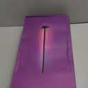 Smart RGBICW LED Corner Floor Lamp - 16 Million DIY Colors, 68+ Scenes, Music Sync, App & Remote Control, Color-Changing Ambient Lighting for Living Rooms, Bedrooms, and Gaming Rooms