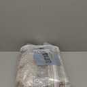 Vintage Living Room Area Rug 8x10 - Large Soft Washable Oriental Traditional Distressed Farmhouse Rugs for Bedroom - Indoor Floor Accent Carpet for Home Office House Decor - Brown