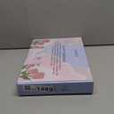 VACVELT 4PCS Cot Sheets, 31 x 75 Inch Charcoal Black Cot Fitted Sheet, Ultra Soft and Breathable Microfiber Bed Cover Snug Fit for Narrow Twin/RV Bunk/Camper Bunk/Guest Beds/Trifold Mattress