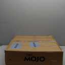 Tecmojo 12U Wall Mount Server Cabinet IT Network Rack Enclosure Lockable Door and Side Panels Black,Cooling Fan,Glass Door,17.7inch Depth,for 19 IT Equipment,A/V Devices