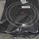 Single Infrared Burner, 1800W Electric Stove, Compact Portable Cooktop, Hot Plate For Cooking, Countertop Burner