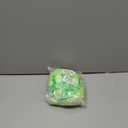 ZEKLZD Axolotl Plush Toy,14" Axolotl Stuffed Animal,Salamander Axolotl Plush Doll Gifts for Boys Girls Birthday Christmas, New Year (Green)