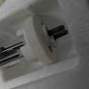 Set of 3 Double Life Bulbs/Heating Elements (1500 Watts) for Models GEN4 & USA1000 Infrared Heaters