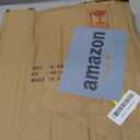 PHAREGE Vintage Picture Frame 8x10 Black, 8 by 10 Ornate Decorative Antique Frame with Mat for 5x7 Photo, Fancy Matted Frame for Desktop or Wall, Horizontal or Vertical