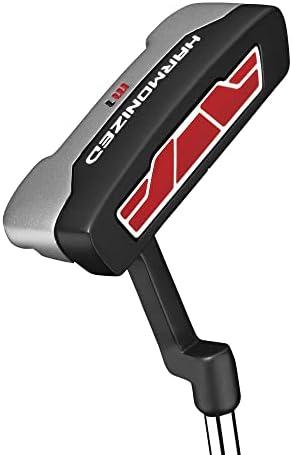 Wilson Harmonized Putter - Men's