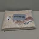 Rug Runners for Hallways Non Slip - 2x8 Runner Rug for Bedroom, Washable Runner with Rubber Backing, Soft Low-Pile Carpet for Kitchen, Laundry, Bathroom (2'x8', Beige/Ivory)