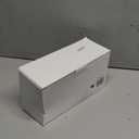 Watering Can for Indoor Plants, 35 oz/1000 ml Metal Stainless Steel Pot with Long Spout for House Plants Bonsai Outdoor Garden Flower Decorative (Black)