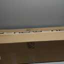 Poise Overnight Incontinence & Postpartum Pads for Bladder Leaks, 8 Drop Extra Coverage, 72 Count (2 Packs of 36), (Long)