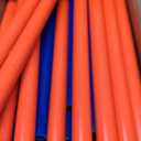 Dog Agility Training Equipment, Dog Obstacle Course Training Starter Kit Pet , Jump Pole, Jump Ring, Pause Box,Storage Bag,Dog Agility Course,Dog Hurdles,Dog Jumps,Outdoor or Indoor Game(3-Sets)