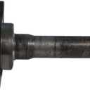 GSP NCV36009 CV Axle Shaft Assembly for Select 2011-16 Honda Odyssey - Front Right (Passenger Side)