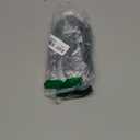 C&C Separating Molded Zipper - 2 Pack of 26 Inch Zippers - Stone