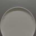 Bemis 730SLEC Slow Close Toilet Seat, Easy Clean Hinges and Durable Plastic Seat, Made in USA, Round, White