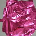 40 Inch Hot Pink 50 Number Balloons Giant Jumbo Huge 50 Foil Mylar Helium Number Digital Balloons Dark Pink Birthday Mylar Digital Balloons 50th Birthday Parth 50th Anniversary Events Party