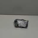 Junlan Sauna Suit for Women Full Body Sweat Jumpsuit for Working Out (Large, Black)