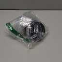 (Pack of 2) Cross Blade Blender Magic Bullet Replacement Parts Compatible with 250-watt Magic Bullet MB1101 Series Blender, Juicer and Mixer