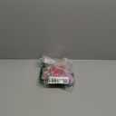 6 Piece Kids Beach Tools,Children Beach Sand Toys, Made of Metal with Sturdy Wooden Handle,Safe Beach Gardening Set,Spoon, Fork, Trowel, Rake & Shovel for Kids